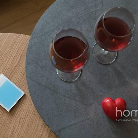 Renovated Homm Apartment In Lycabettus, Pitanis Str 雅典 外观 照片
