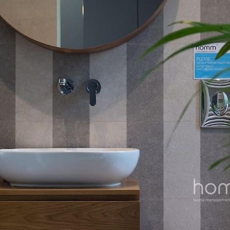 Renovated Homm Apartment In Lycabettus, Pitanis Str 雅典 外观 照片