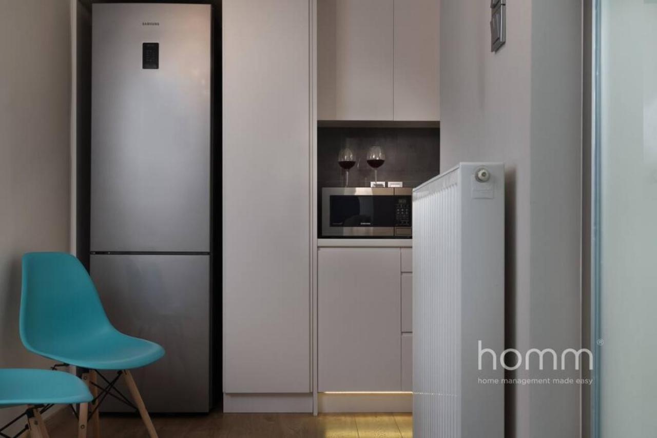 Renovated Homm Apartment In Lycabettus, Pitanis Str 雅典 外观 照片