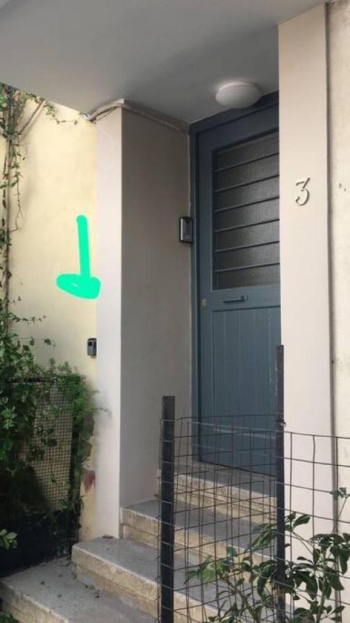 Renovated Homm Apartment In Lycabettus, Pitanis Str 雅典 外观 照片