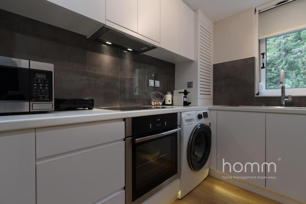 Renovated Homm Apartment In Lycabettus, Pitanis Str 雅典 外观 照片