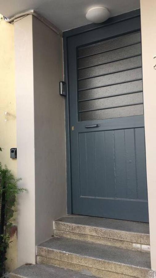 Renovated Homm Apartment In Lycabettus, Pitanis Str 雅典 外观 照片
