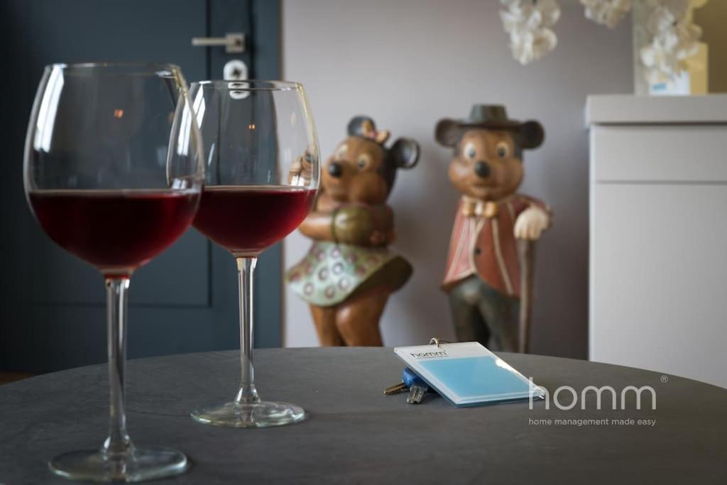 Renovated Homm Apartment In Lycabettus, Pitanis Str 雅典 外观 照片
