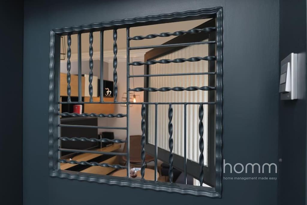 Renovated Homm Apartment In Lycabettus, Pitanis Str 雅典 外观 照片