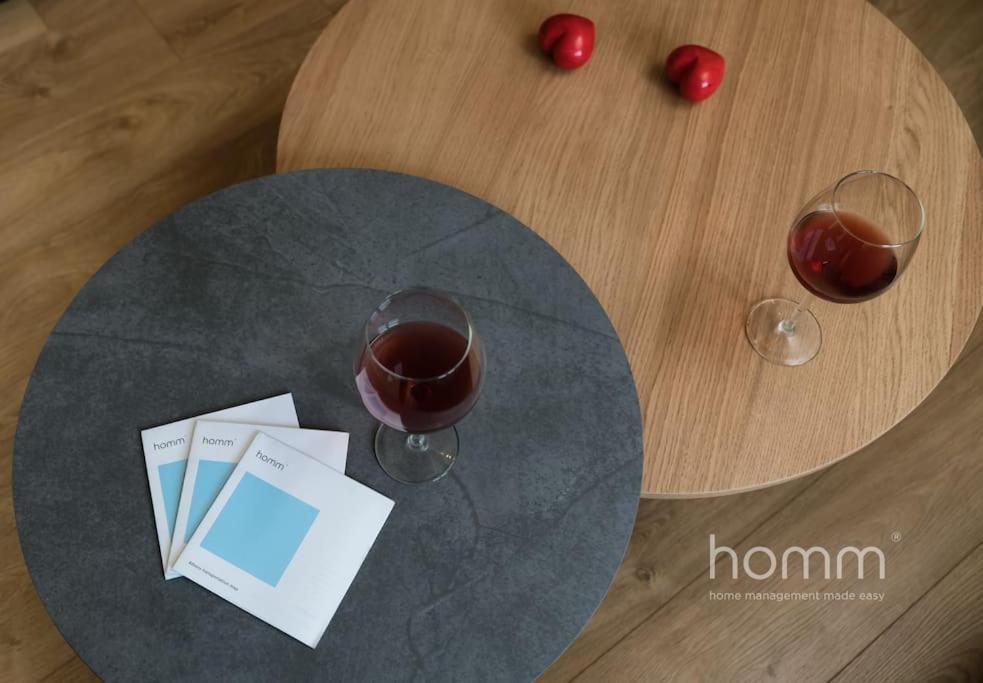 Renovated Homm Apartment In Lycabettus, Pitanis Str 雅典 外观 照片
