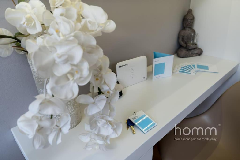 Renovated Homm Apartment In Lycabettus, Pitanis Str 雅典 外观 照片