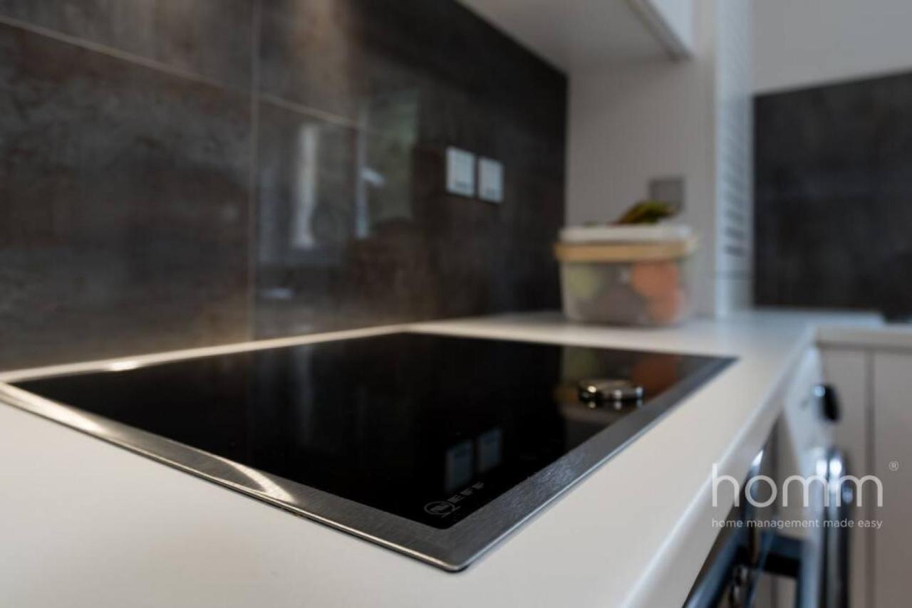 Renovated Homm Apartment In Lycabettus, Pitanis Str 雅典 外观 照片